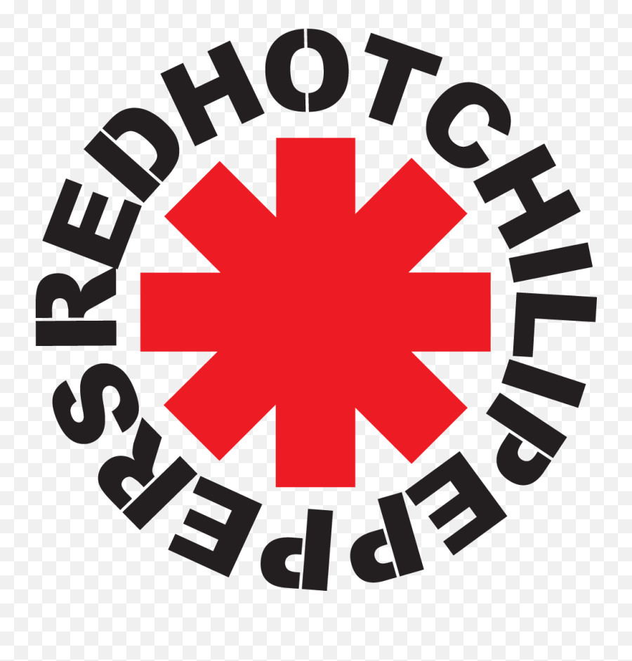 Inspiration For Band Logos That Strike The Right Chord - Red Hot Chilli Peppers Albums Emoji,Band Names With Emojis
