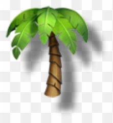 Aesthetic Emoji Freetoedit - Tree