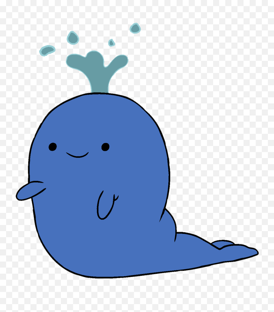 Transparent Whale Adorable Cartoon Transparent U0026 Png Clipart - Animated Whale Png Emoji,Whale Emoticons