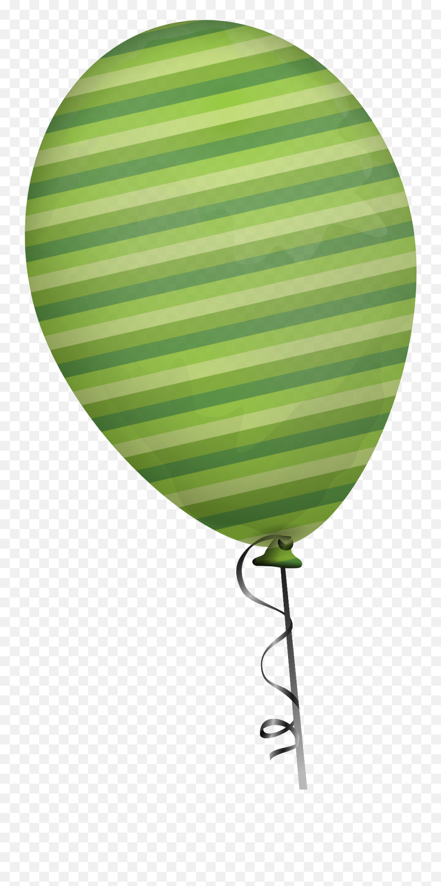 Ballon Stpattysday Saint St Patrick Patricks Day Green - Balloon Clip Art Emoji,St Patrick's Day Emoji Art