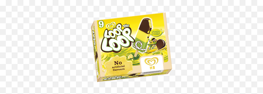 A Definitive Ranking Of Ice Lollies From Worst To Best - Loop The Loop Lolly Emoji,Phallic Emoji