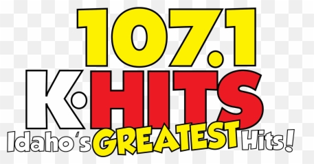 1071 K Hits - Idahou0027s Greatest KTHIFM Clip Art Emoji