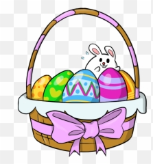 Free Animated Cliparts Easter Download Art - Day Emoji