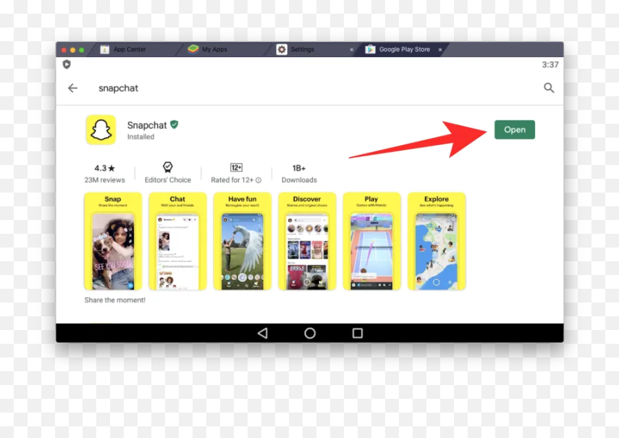 How To Snapchat On Mac Step - Bystep Guide With Screenshots Can I Update My Snapchat On Iphone Emoji,Emoji Keyboard Chromebook