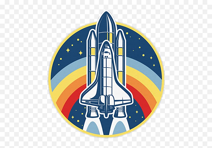 Largest Collection Of Free - Rocket Emoji,Space Shuttle Emoji