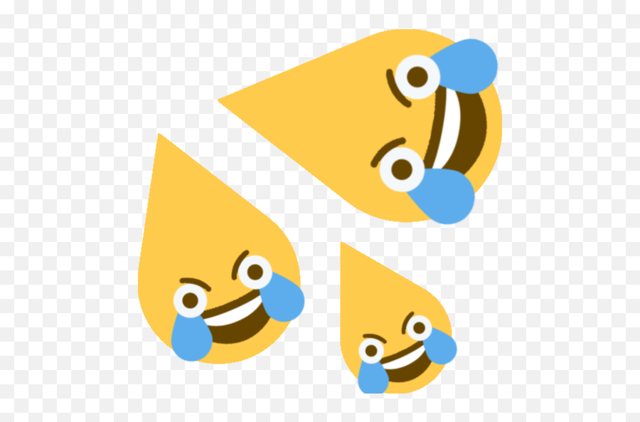 Cringedrops - Happy Emoji,Cringe Emoji