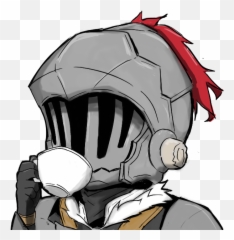 Discord Emojis List Street - Goblin Slayer Chibi