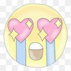 emoji smiley laugh face lol Sticker by NASSIMA - Girly