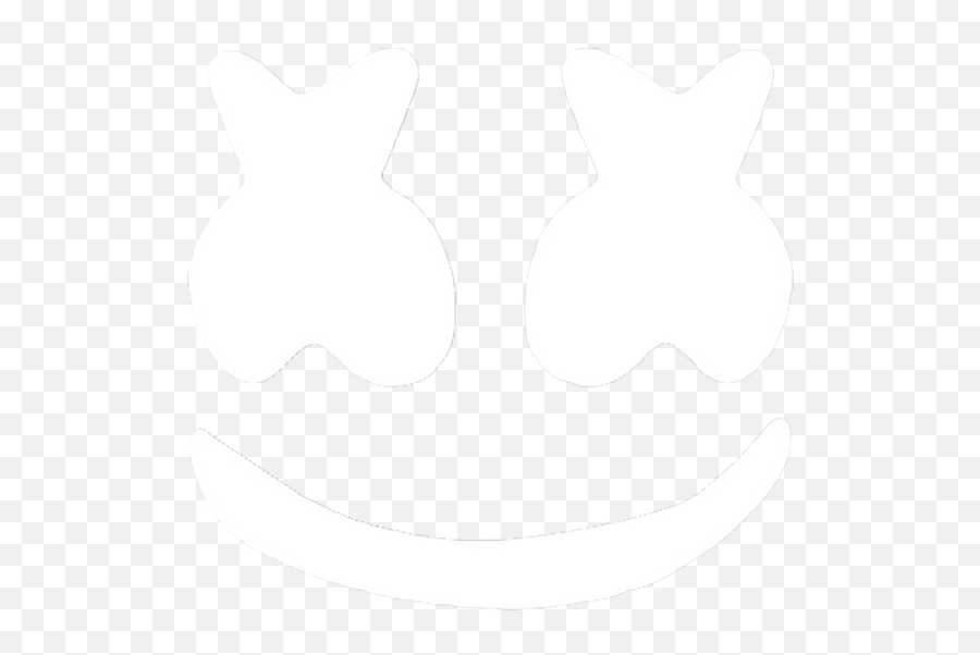 20 Trend Terbaru Marshmello Logo Png White - Goldu Standlip Marshmello White Logo Png Emoji,Marshmello Emoji