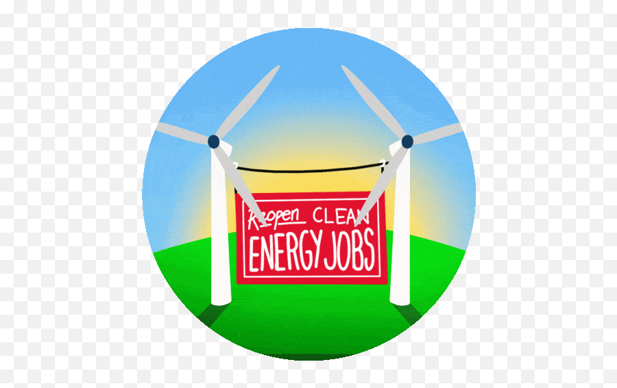 Top Wind Energy Stickers For Android U0026 Ios Gfycat - Horizontal Emoji,Energy Emoji