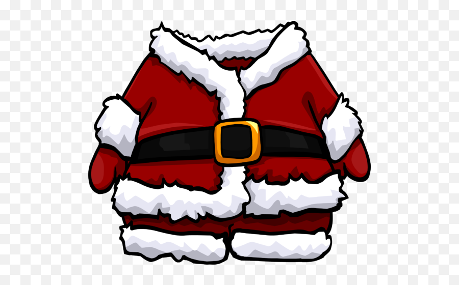 Santa Outfit Png U0026 Free Santa Outfitpng Transparent Images - Transparent Santa Claus Suit Emoji,Santa Emoticons