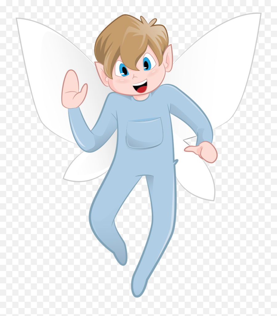 Boy Tooth Fairy Helper Tooth Fairy Tooth Fairy Pictures - Tooth Fairies For Boys Emoji,Rock Climbing Emoji