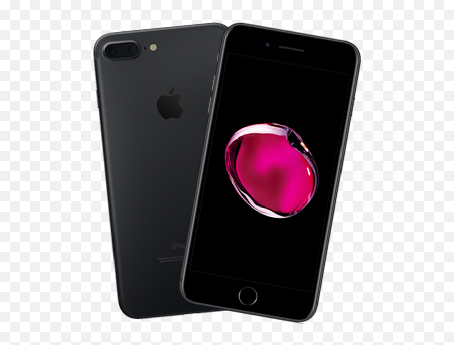 Download Apple Iphone 7 Plus With Facetime 128gb 4g Lte - Camera Phone Emoji,Iphone 7 Plus Emojis