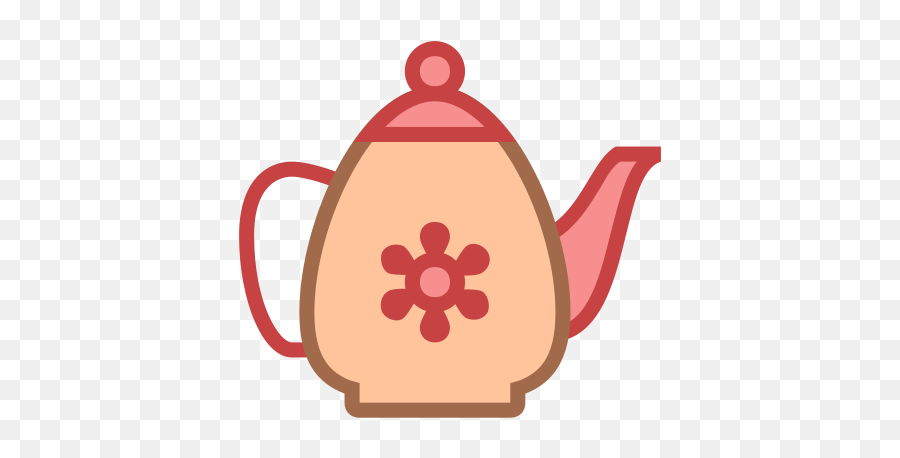 Teapot Icon - Lid Emoji,Teapot Emoji