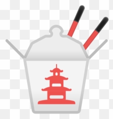 Takeout Box Emoji Meaning With Pictures - Cartoon Takeout Box Png,Oyster Emoji