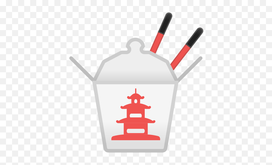 Takeout Box Emoji Meaning With Pictures - Cartoon Takeout Box Png,Oyster Emoji