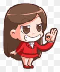 Animated Funny Stickers For Whatsapp Personal - Fictional Character Emoji