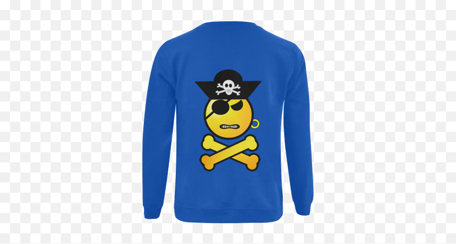 Pirate Emoticon - Kid Shirts Png Emoji,Wolverine Emoji