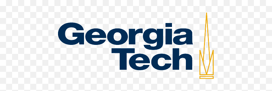 Georgia Tech Shortened Logo - Georgia Institute Of Technology Emoji,Tech Emoji