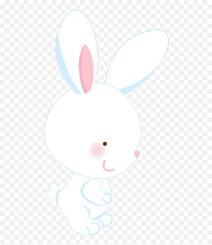Peeps Clipart Spring Bunny Peeps - Drawing Emoji,Bunny Text Emoji