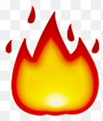 Streaking - Fire Emoji Png,Snapchat Streak Emoji