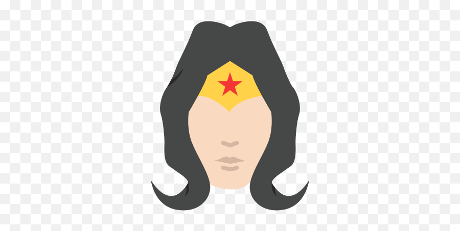 The Best Free Superhero Icon Images - Png Justice League Icons Emoji,Wonder Woman Emoticon