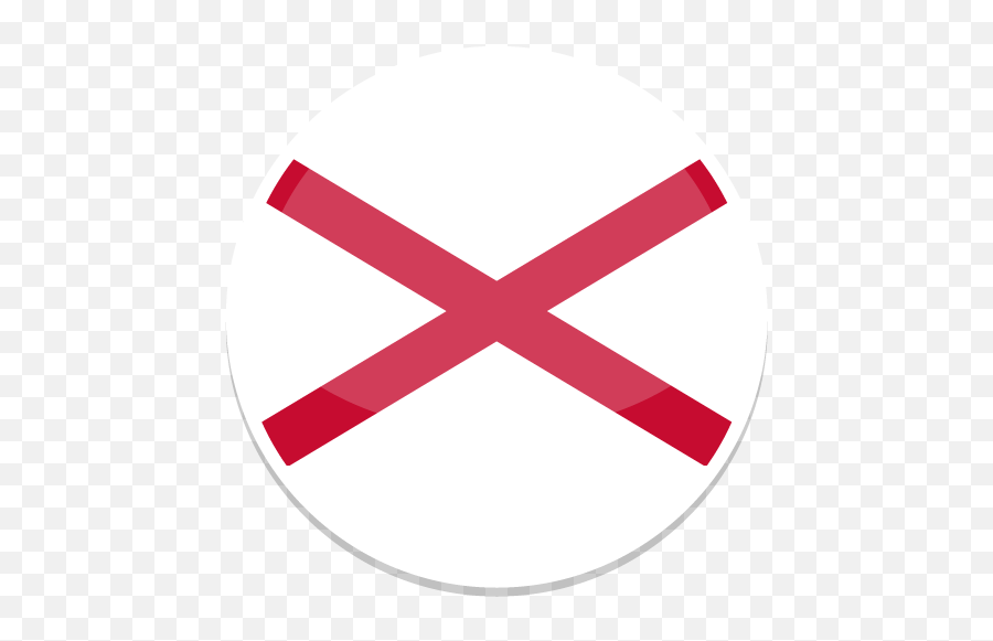 Northern Ireland Icon - Gmail Logo In A Circle Emoji,Irish Flag Emoji