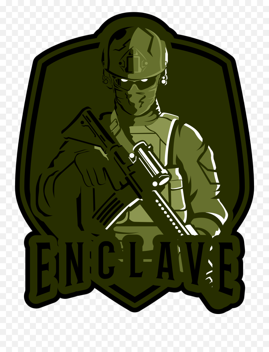 Enclave Security Services Ess - Illustration Emoji,Medic Emoji
