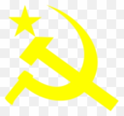 Hammer And Sickle Transparent Png Images Free Download - Hammer And Sickle With Star Png Emoji,Hammer And Sickle Emoji
