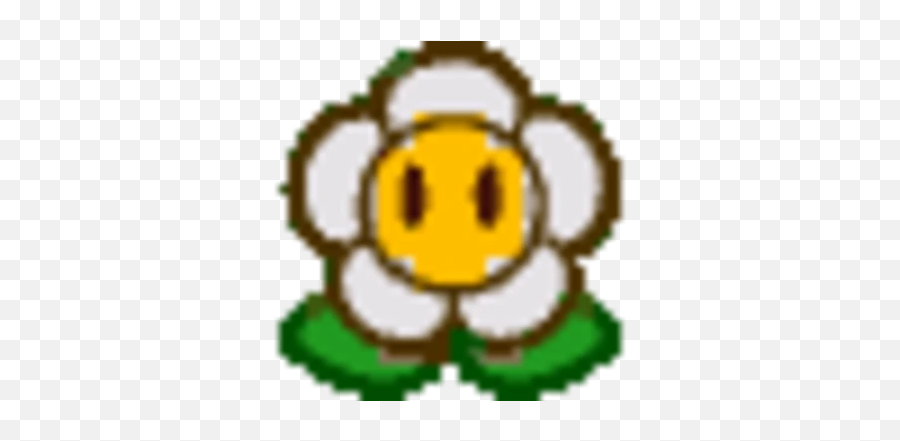 Flower Point - Smiley Emoji,Flower Emoticon Text