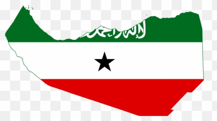 Atlas Of Somaliland - Somaliland Flag Map Emoji,Puerto Rico Flag Emoji