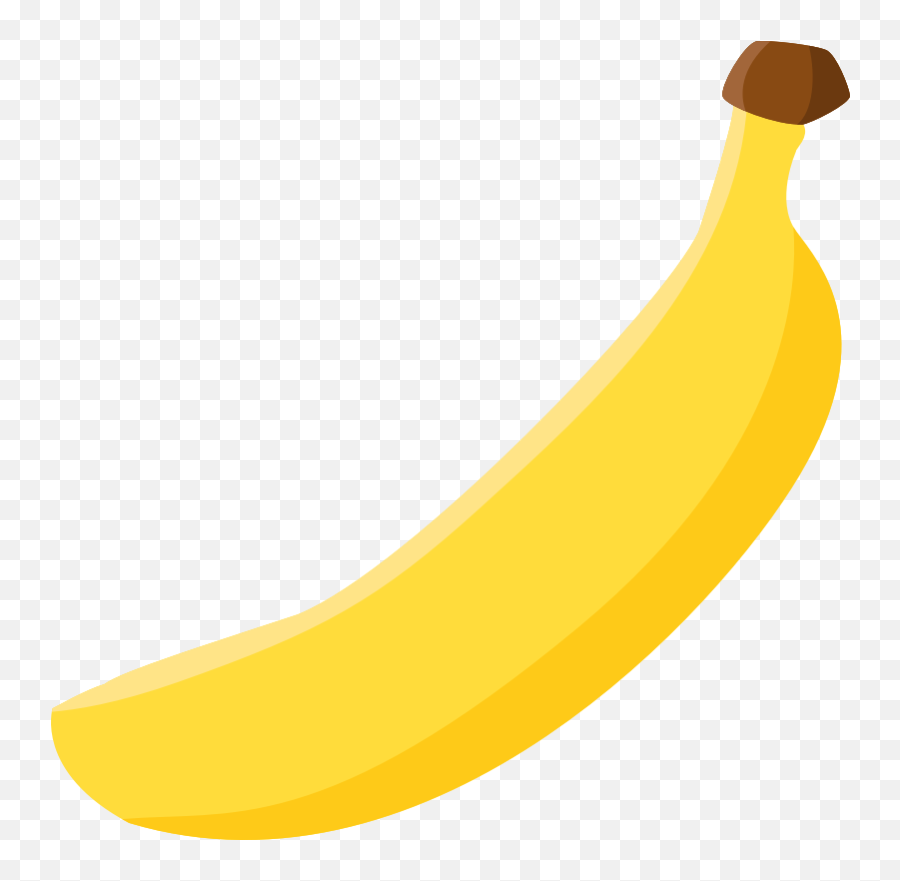Banana Free To Use Cliparts - Banana Clipart Png Emoji,Banana Emoji Png