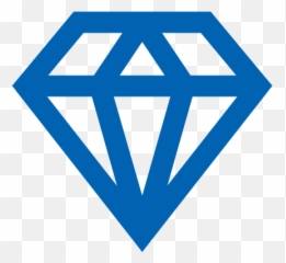 Diamond Icon - Logo Png Emoji