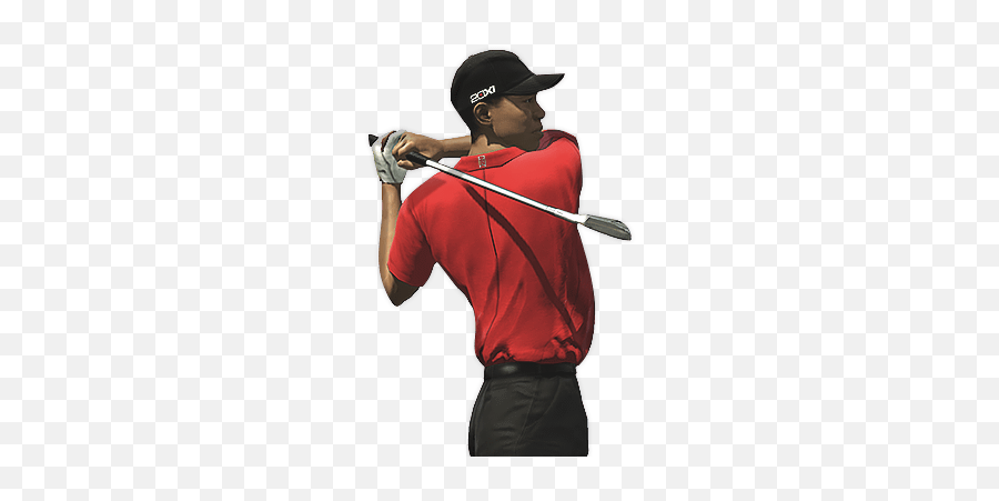 Download Tiger Woods Hq Png Image - Golf Player Transparent Background Emoji,Emoji Tiger Woods
