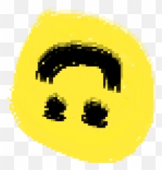 Pixilart - Circle Emoji