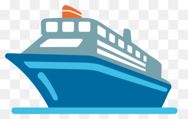 Download Cruise Clipart Ship Indian Navy - Art Png Emoji