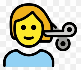 Emoji - Human Skin Color,Emoji Haircut