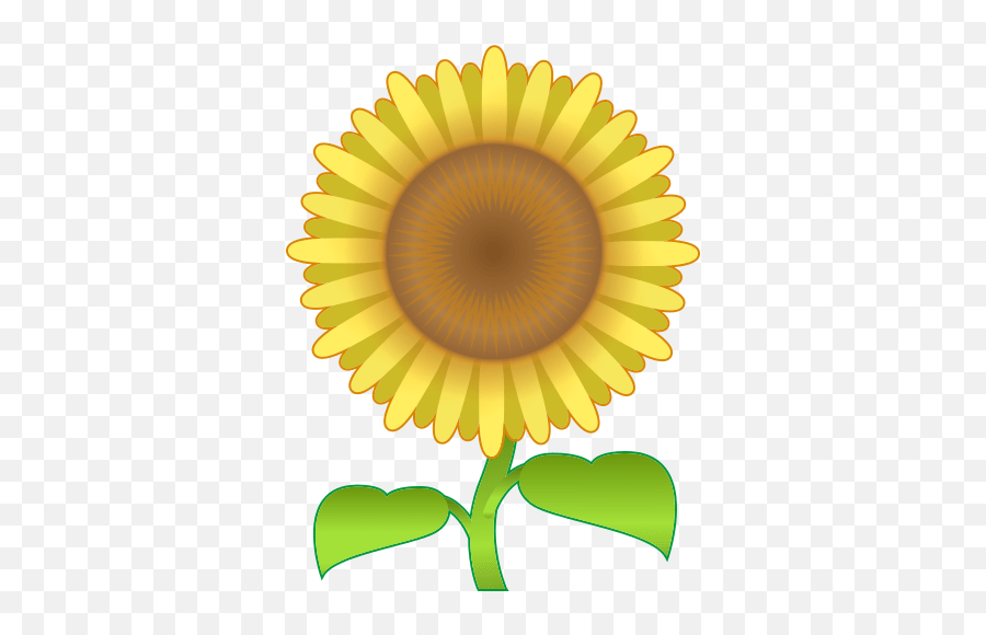 Sunflower Emoji For Facebook Email Sms - Grand Global Hotel Makerere Kikoni,Sunflower Emoji