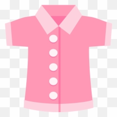 Emojione 1f45a - Ropa Png