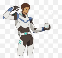 Voltron Lance Lancevoltron Freetoedit - Cartoon Emoji,Voltron Emoji