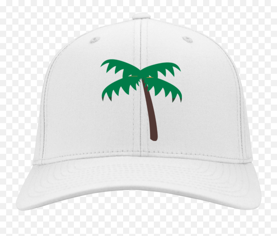 Palm Tree Emoji Stc10 Sport - Baseball Cap,Palm Tree Emoji