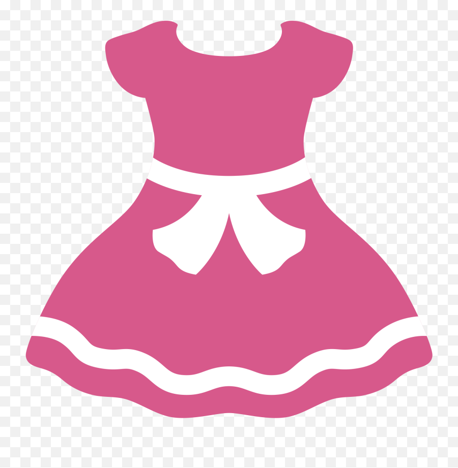 Emoji Clipart Clothes Emoji Clothes Transparent Free For - Dress Clipart,Emoji Dress For Kids