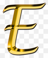 Letters Abc E Alphabet Learn Emoji