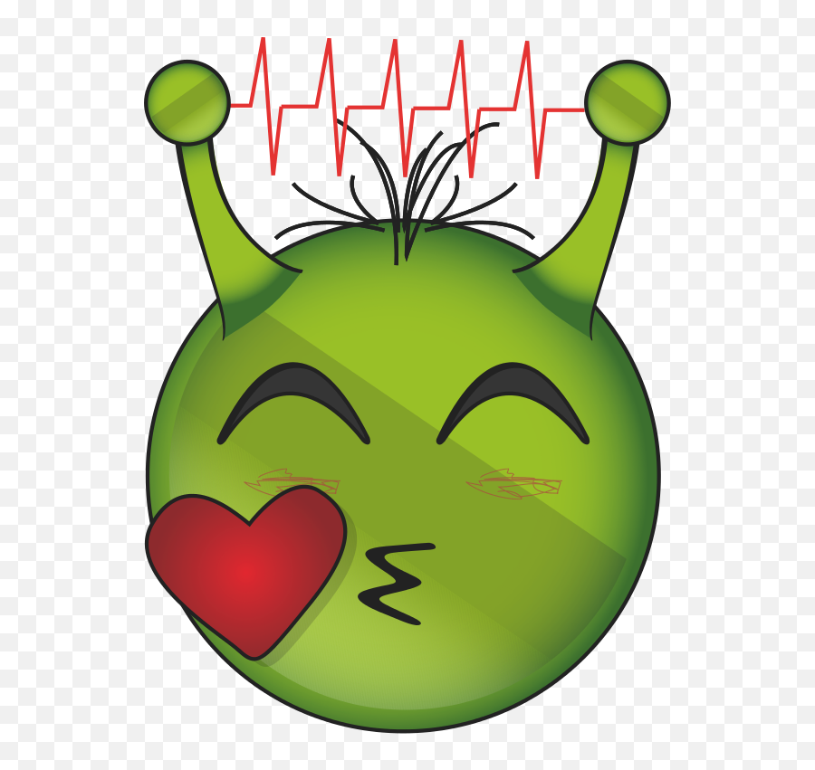 Alien Face Emoji Download Png Image Png Mart - Do Alien Emoji,Emojii