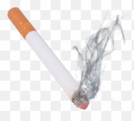 Smoke Smokey Fog Foggy Cigarette Cigar - Picsart Photo Cigarette Khawa Emoji,Cigar Emoji