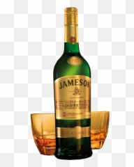 Janeson Whiskey Psd Official Psds - Jameson Irish Whiskey Emoji,Whiskey Emoji