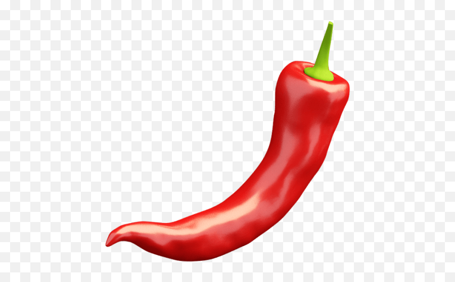 Trending Chili Stickers - Png Pepper Chili Emoji,Chili Emoji