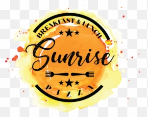 Download Tasty Pizza Avilable Here - Circle PNG Image with Calligraphy Emoji