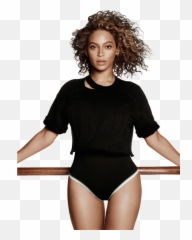 Download Beyonce Knowles Png Image - PNG Transparent Emoji