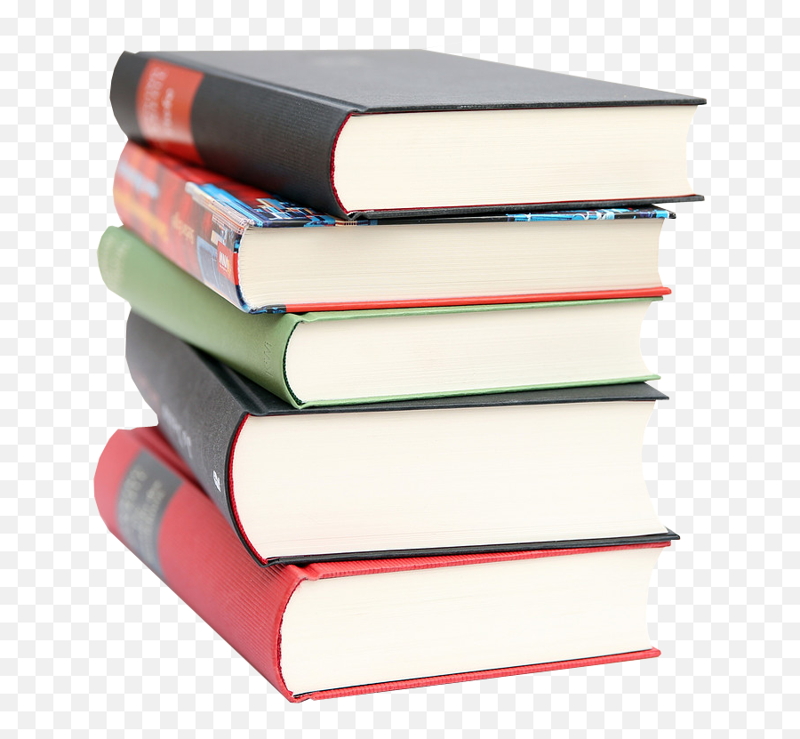 Discussion Club Reading Illustration - Stack Of Education Books Emoji,Emoji Man And Book